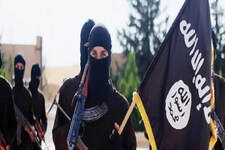 ISISનો નેતા અબૂ હસન ઠાર, આતંકી સંગઠને ઓડિયો મેસેજથી આપી માહિતી