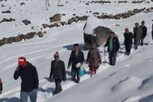 હિમાચલ ચૂંટણી: દુનિયાના સૌથી ઊંચા મતદાન કેન્દ્ર પર 100 ટકા મતદાન, અધિકારીઓ 15 કિમી ચાલ્યા