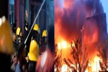 ચીનના શિનજિયાંગ પ્રાંતમાં અપાર્ટમેન્ટમાં આગ ફાટી નિકળી, દુર્ઘટનામાં 10 લોકોના મોત