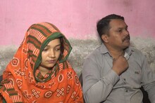 Rajkot: 'હવે મને કોઈ પાકિસ્તાની નહીં કહી શકે', નાગરિક્તા મળતા પહેલીવાર મતદાન કરશે