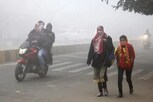 Gujarat Weather Update: આવી ગઇ ઠંડી, અમદાવાદ સહિતના શહેરોમાં પારો ગગડ્યો