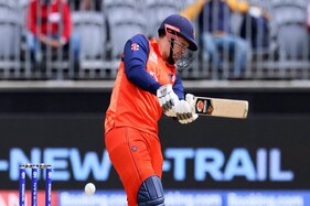 T20 વર્લ્ડકપ વચ્ચે સ્ટાર ખેલાડીએ લીધો સંન્યાસ, જૂતા લટકાવેલી તસવીર શેર કરી