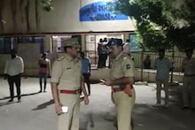 સુરેન્દ્રનગર: રોઝ અથડાતા બાઇક પલટી, બે પોલીસકર્મીઓના મોત
