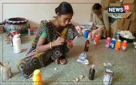 આ મહિલાએ એવો વ્યવસાય શરૂ કર્યો કે છેવાડાની મહિલાઓ મેળવે છે રોજગારી, કમાય છે આટલું