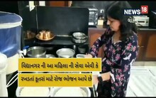 Anand: છેલ્લા 15 વર્ષથી આ મહિલાએ Street dogs માટે જીવન સમર્પિત કર્યુ, જુઓ અદભૂત સેવાનો વીડિયો
