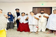 Bhavnagar: સૌરાષ્ટ્રમાં બન્યો અહીં 6 બેરિયાટ્રિક સર્જરીનો અનોખો રેકોર્ડ, જાણો સંપૂર્ણ વિગત