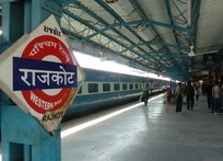 Rajkot: શિયાળામાં સ્પેશિયલ ટ્રેન દોડાવાનો લેવાયો નિર્ણય, જાણો ટાઇમ ટેબલ