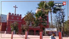 Godhra: આ જિલ્લામાં આવેલું છે 117 વર્ષ જૂનું ચર્ચ, આઝાદી પહેલા થઇ હતી સ્થાપના!