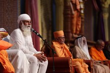 BAPS: PM મોદી સ્વયંસેવક નંબર 80,001 અને હું સ્વયંસેવક નંબર 80,002 છું; બાવા જૈન 