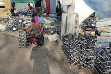 Bharuch: પતંગના ફિરકા આટલા મજબૂત કે તૂટશે નહીં, અહીં બને સ્ટીલના ફિરકા