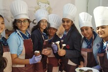 Ahmedabad: આ શાળામાં વિદ્યાર્થીઓને અનોખા અંદાજમાં  સ્ટાર્ટ અપ બિઝનેસની શીખ, જુઓ વીડિયો