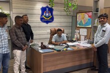 Rajkot: પોલીસે બહાર પાડેલો આ હેલ્પલાઇન નંબર નોંધી લો, બાતમી આપો, નામ ગુપ્ત રહેશે!