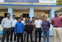 Ahmedabad News: અમદાવાદના પૂર્વ વિસ્તારમાં દૂધની ચોરી કરતા તસ્કરોનો આતંક, બેની ધરપકડ