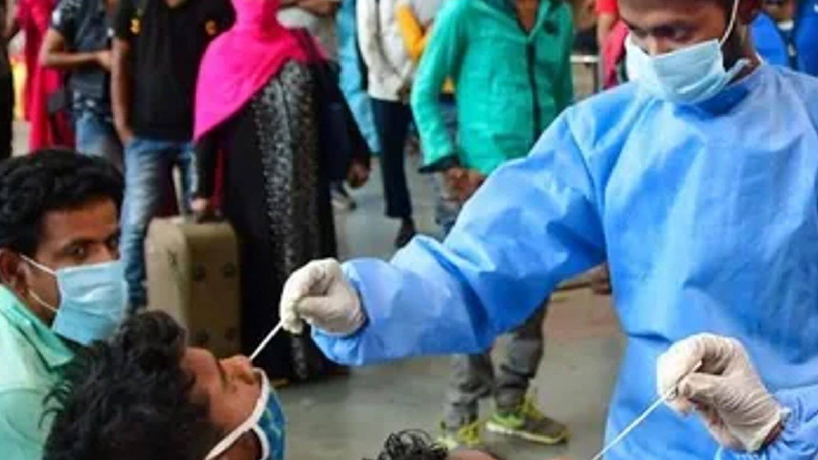 Covid19 Alert RTPCR test necessary for passengers coming આ દેશમાંથી