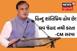 હિન્દુઓ ક્યારેય રમખાણોમાં સામેલ નથી હોતા, લવ જેહાદ વાસ્તવિકતા છે! શ્રદ્ધા કેસ મામલે CM