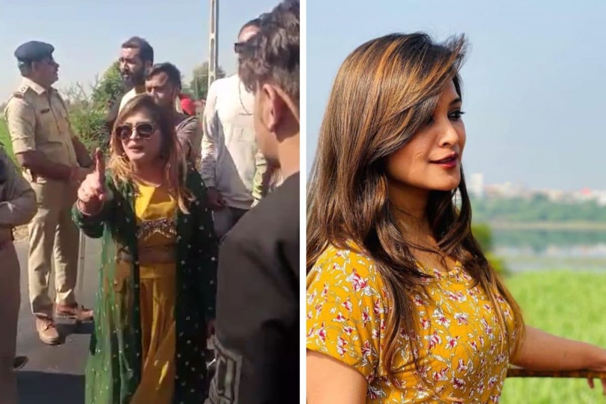 Kirti Patel News In Gujarati: Kirti Patel Latest News, Kirti Patel News,  Photos & Videos - News18 ગુજરાતી