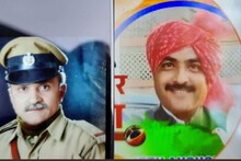 રાજકોટ: કાર અને ડમ્પર વચ્ચે અકસ્માત થતા બે નિવૃત્ત એએસઆઇ સહિત ચાર વ્યક્તિઓના મોત, પાંચ ઘાયલ