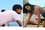 VIDEO: ભગવા બિકિનીવાળા દીપિકાના બેશરમ રંગ ગીતનું દેશી વર્ઝન જોઈ લોટપોટ થઈ જશો