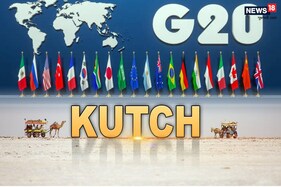 ગુજરાત માટે ઐતિહાસિક ક્ષણ, ફેબ્રુઆરીમાં કચ્છના રણમાં યોજાશે G-20 બેઠક