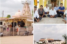 Deesa: આ ગામના 20 વર્ષના યુવાનોએ ચૂંટણી જોઈ નથી, અહીં આ પ્રવૃત્તિ પર પ્રતિબંધ