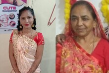 Ahmedabad News: અમદાવાદના કાગડાપીઠ વિસ્તારની ખાનગી હોસ્પિટલમાંથી માતા-પુત્રીની લાશ મળી, ઇન્જેક્શન મારીને હત્યા