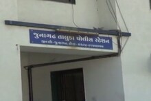 જૂનાગઢ એક સગીરા સાથે સામૂહિક દુષ્કર્મ, ત્રણ શખ્સોએ છરી બતાવી 6 વાર આચર્યું દુષ્કર્મ