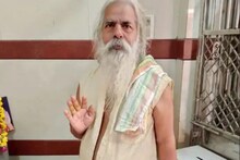 પંચમહાલ: અકસ્માતમાં ગોધરાના મહંતનું નિધન, અનુયાયીઓમાં શોકની લાગણી છવાઇ