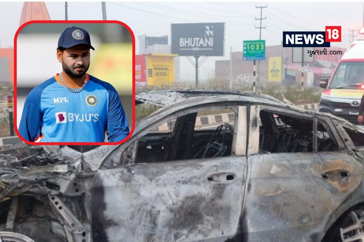 Rishabh Pant Accident: પંત ICUમાંથી પ્રાઈવેટ વોર્ડમાં શિફ્ટ, પરંતુ આ કારણે નથી કરી શકતો આરામ