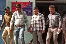 સુરત: પૂર્વ પતિની હેવાનિયતનો વિચિત્ર કિસ્સો, મહિલાને HIV પોઝિટીવ લોહીનું ઇન્જેકશન માર્યું