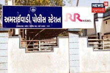 અમદાવાદ: રેશનિંગની દુકાન પર સમયસર અનાજ નથી આપતા તેમ કહેનાર એચઆઇઆવી ગ્રસ્ત યુવક પર દુકાનદારનો હુમલો 