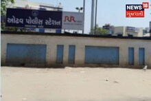 Ahmedabad News: અમદાવાદના પૂર્વ વિસ્તારમાં દૂધની ચોરી કરતા તસ્કરોનો આતંક, બેની ધરપકડ
