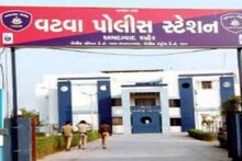 અમદાવાદ: પિતાએ કેફી પીણું પીવડાવી પુત્રી સાથે કર્યું ગંદુકામ, આમ ફૂટ્યો ભાંડો