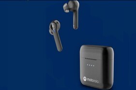 Motorola Moto Buds 600 ANC ઇયરફોન લોન્ચ, જુઓ કિંમત અને ફિચર્સ