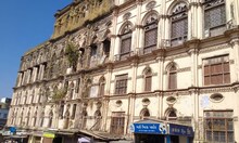 Junagadh: Buildings that make Paris forget;  Due to lack of maintenance, it became a ruin