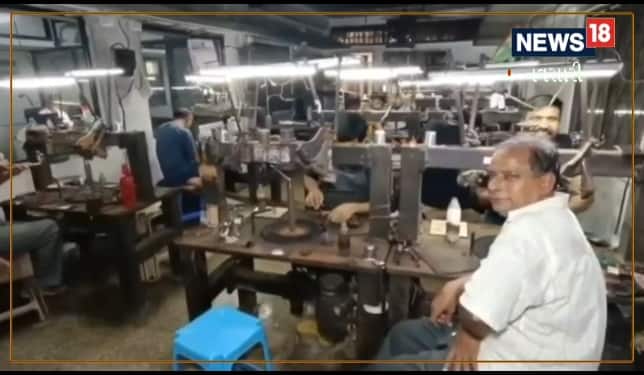 Navsari: રશિયા-યુક્રેન યુદ્ધે દક્ષિણ ગુજરાતના આ મુખ્ય વ્યવસાયનો દાટ વાળ્યો, વધી રહી છે બેકારી!