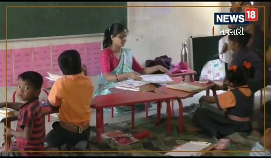 અહી