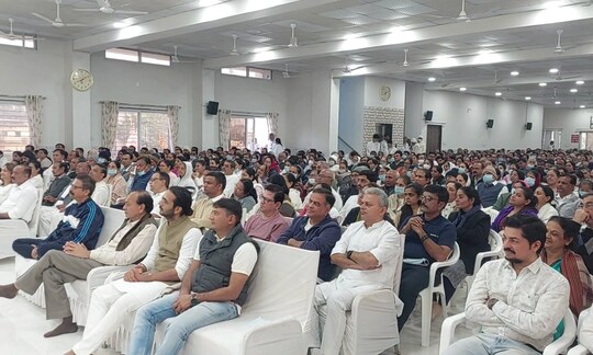જૂનાગઢમાં