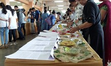 Junagadh: આ મોજ મસ્તીનો મેળો ન હતો, છતા 10,000 લોકો ઉમટી પડ્યાં; જાણો મેળા વિશે
