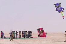 Kutch: પહેલીવાર સફેદ રણમાં બોલીવૂડ ફિલ્મનું પ્રમોશન, આ સુપરસ્ટાર આવશે પતંગ ચગાવવા!