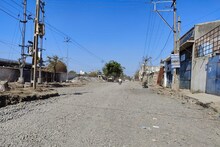 Rajkot: લ્યો બોલો! RMCએ આ વિસ્તારમાં રોડતો બનાવ્યો પણ મુખ્ય કામ કરવાનું જ ભૂલી ગઈ! રાહદારીઓ મુંઝવાયા