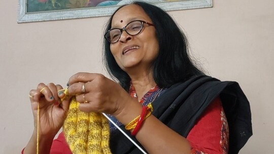 હાથેથી