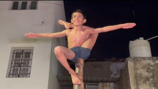 શોર્યજીત