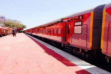 Amreli: Mahuva-Surat Express Train will now stop at Damnagar station 5 days a week, know timings