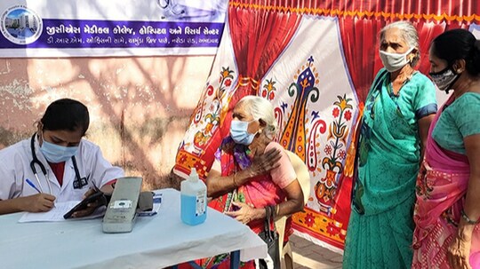 કેન્સરના