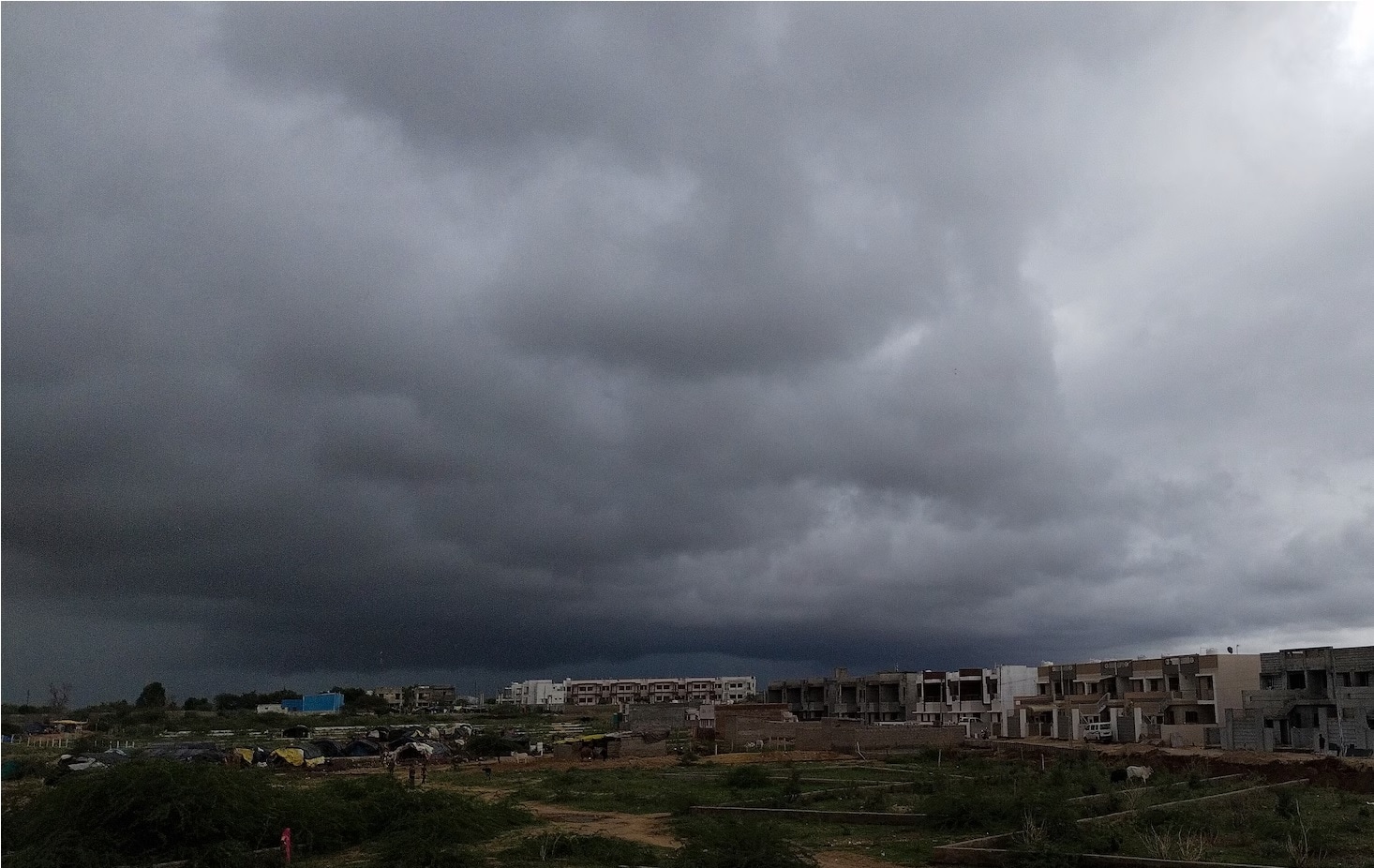 Rain may occur in these districts of Gujarat, Ambalal Patel predicted