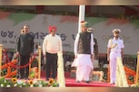74માં ગણતંત્ર દિવસની બોટાદમાં ભવ્ય ઉજવણી, રાજ્યપાલ આચાર્ય દેવવ્રતે ફરકાવ્યો ધ્વજ