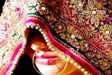 Robber bride extorts ₹1.80 lakh from garage owner in Surat, busted from Nashik bus stand