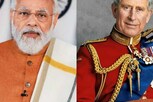 કિંગ બન્યા પછી ચાર્લ્સ III સાથે PM મોદીએ પ્રથમ વખત કરી વાત