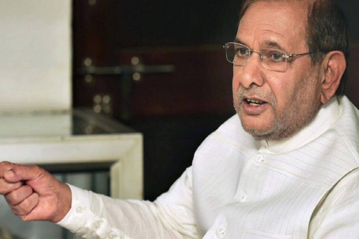 Sharad Yadav: શરદ યાદવનો જન્મ મધ્યપ્રદેશના આ ગામમાં થયો હતો, એન્જિનિયરિંગમાં મેળવ્યો હતો ગોલ્ડ મેડલ