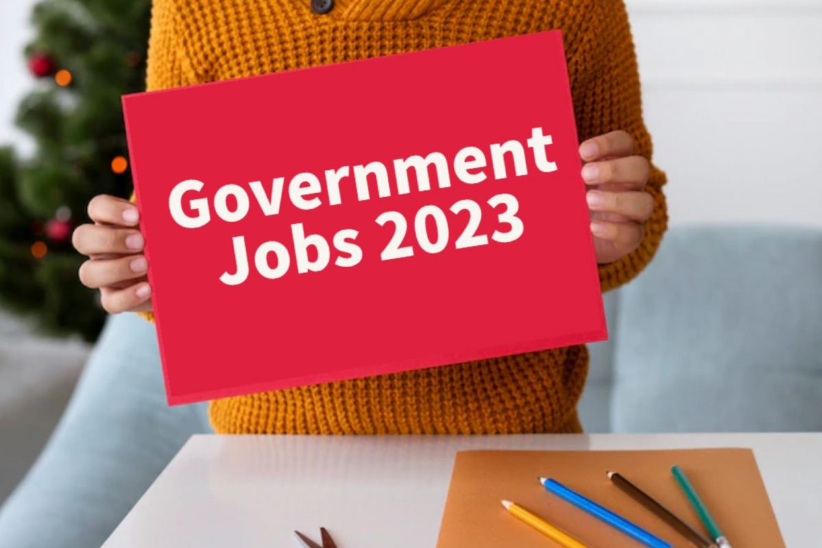 Government Jobs 2023 : નવા વર્ષમાં 30 હજાર સરકારી નોકરી માટે કરી શકશો અરજી, જોઈ લો ક્યાં ક્યાં પડી છે ભરતી